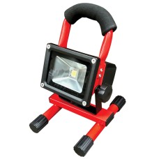 LED Portalite Rechargable Work Light - 5W / 500 Lumens